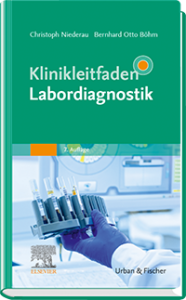 Klinikleitfaden Labordiagnostik