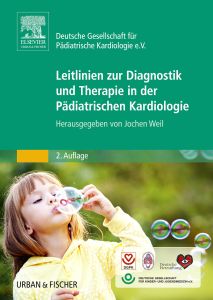 Leitlinien pädiatrische Kardiologie