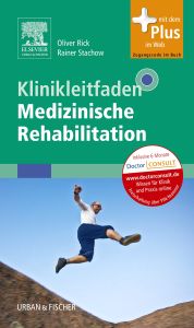 Klinikleitfaden Medizinische Rehabilitation