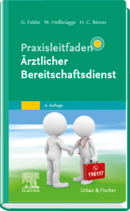 Praxisleitfaden Ärztlicher Bereitschaftsdienst