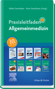 Praxisleitfaden Allgemeinmedizin