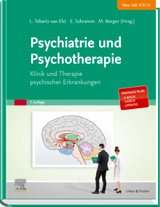 Psychiatrie und Psychotherapie