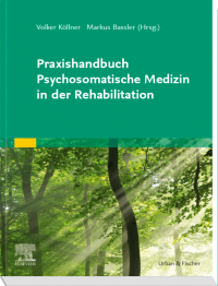 Praxishandbuch Psychosomatische Medizin in der Rehabilitation