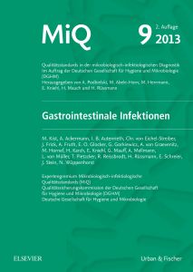 MIQ 09: Gastrointestinale Infektionen