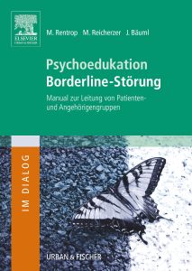 Psychoedukation Borderline-Störung