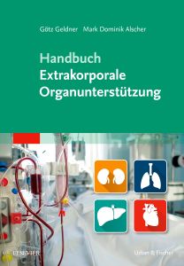 Handbuch Extrakorporale Organunterstützung