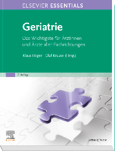 ELSEVIER ESSENTIALS Geriatrie