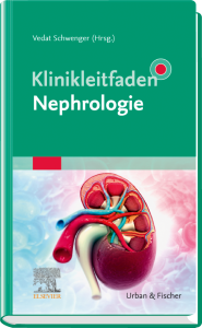 Klinikleitfaden Nephrologie