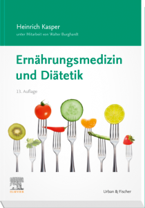 Ernährungsmedizin und Diätetik