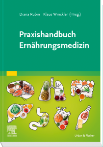 Praxishandbuch Ernährungsmedizin