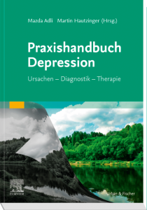 Praxishandbuch Depression