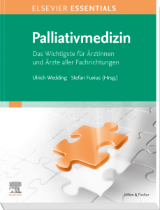 ELSEVIER ESSENTIALS Palliativmedizin