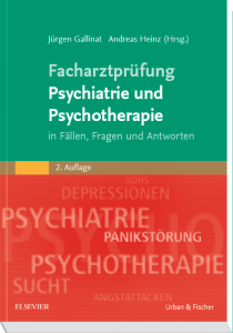 Facharztprüfung Psychiatrie und Psychotherapie