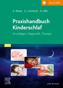 Praxishandbuch Kinderschlaf