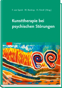 Kunsttherapie bei psychischen Störungen