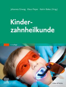 Kinderzahnheilkunde