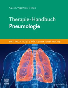 Therapie-Handbuch - Pneumologie