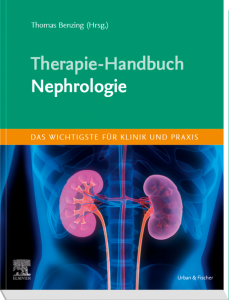 Therapie-Handbuch - Nephrologie