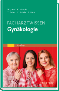 Facharztwissen Gynäkologie