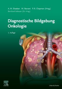 Diagnostische Bildgebung Onkologie