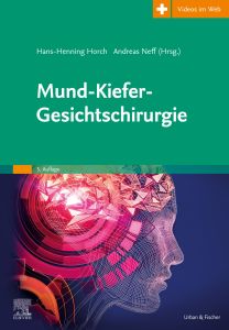 Mund-Kiefer-Gesichtschirurgie