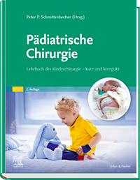 Pädiatrische Chirurgie