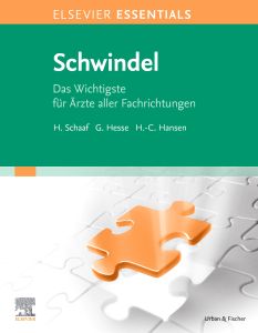 ELSEVIER ESSENTIALS Schwindel