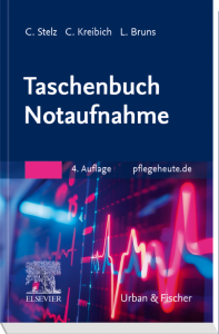 Taschenbuch Notaufnahme