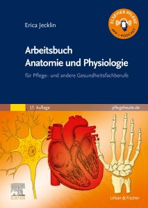 Arbeitsbuch解剖学与生理学