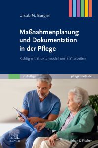 Maßnahmenplanung und Dokumentation in der Pflege公司