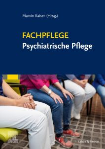 Fachpflege Psychiatrische Pflege