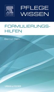 PflegeWissen Formulierungshilfen