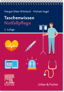 Taschenwissen Notfallpflege, 2.A