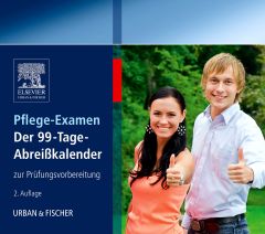 Pflege-Examen