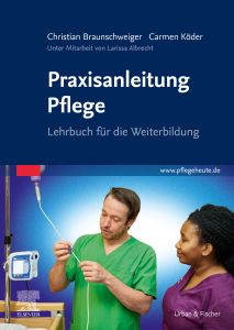 Praxisanleitung Pflege