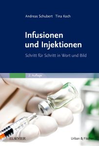 Infusionen und Injektionen