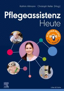 Pflegeassistenz Heute