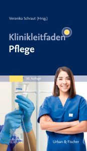 Klinikleitfaden Pflege