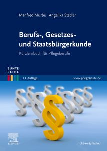 Berufs-, Gesetzes- und Staatsbürgerkunde