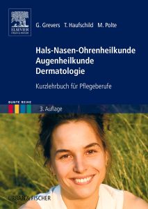 Hals-Nasen-Ohrenheilkunde Augenheilkunde Dermatologie