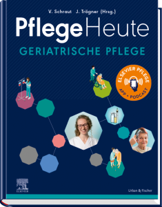 Pflege Heute Geriatrische Pflege