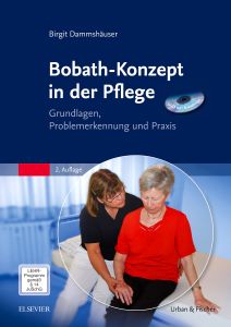 Bobath-Konzept in der Pflege (DVD mit Handlings)