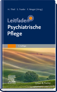 Leitfaden Psychiatrische Pflege