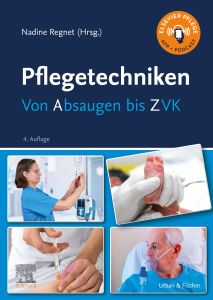 Pflegetechniken