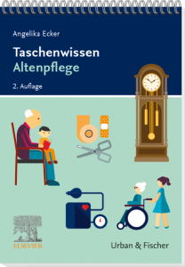 Taschenwissen Altenpflege