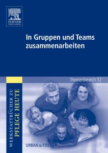 In Gruppen und Teams zusammenarbeiten