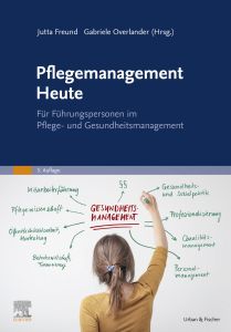 Pflegement管理Heute