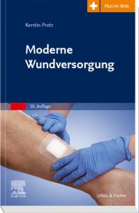 Moderne Wundversorgung