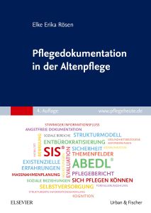 Pflegedokumentation in der Altenpflege