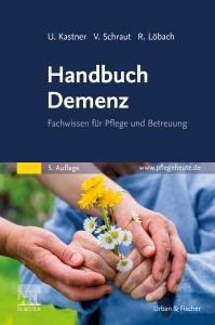 Handbuch Demenz公司